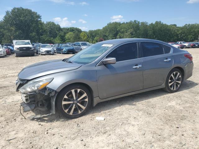 2017 NISSAN ALTIMA 2.5, 