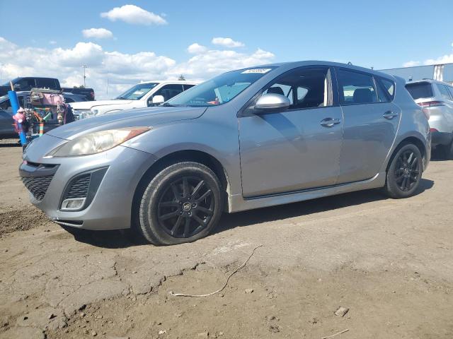 2011 MAZDA 3 S, 