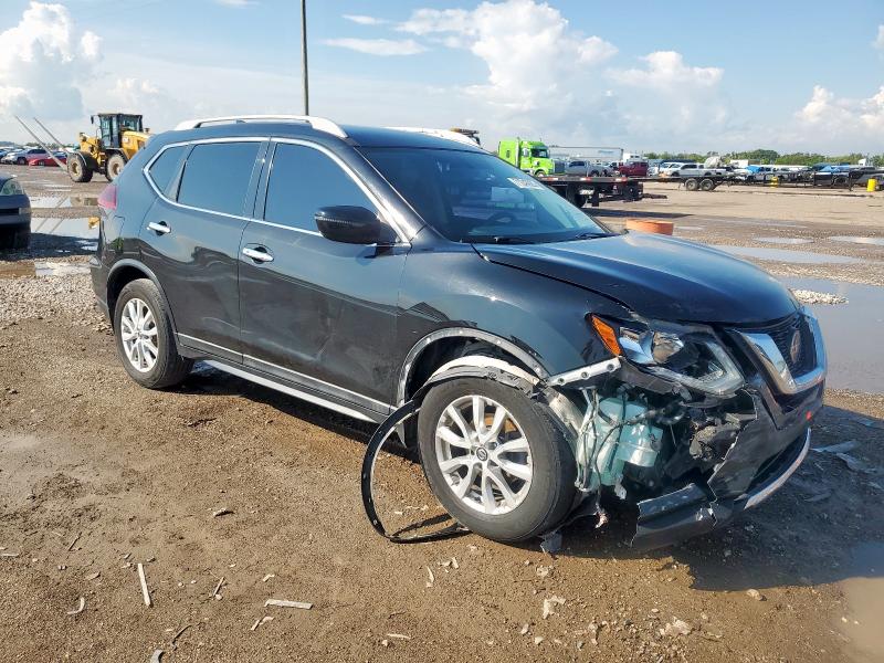 5N1AT2MV5JC762202 - 2018 NISSAN ROGUE S Qara foto 4