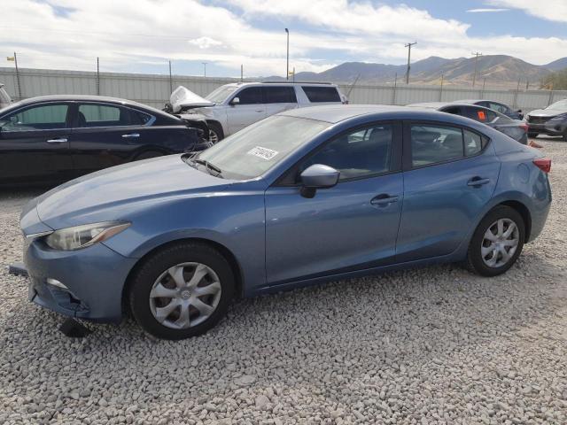 2014 MAZDA 3 SPORT, 