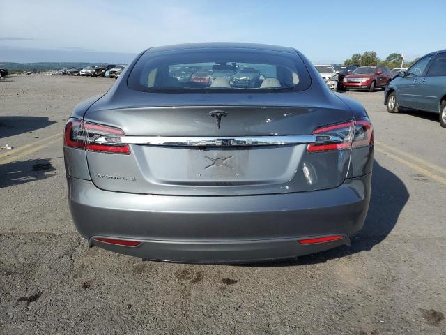 5YJSA1CG2DFP03806 - 2013 TESLA MODEL S Boz foto 6