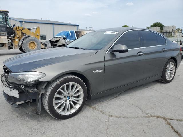 2014 BMW 528 XI, null