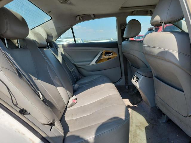 JTNBK46K973001073 - 2007 TOYOTA CAMRY LE Ağ foto 10