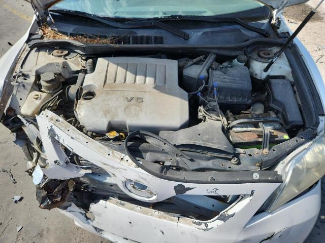 JTNBK46K973001073 - 2007 TOYOTA CAMRY LE Ağ foto 11