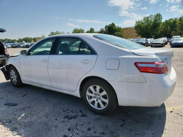JTNBK46K973001073 - 2007 TOYOTA CAMRY LE Ağ foto 2