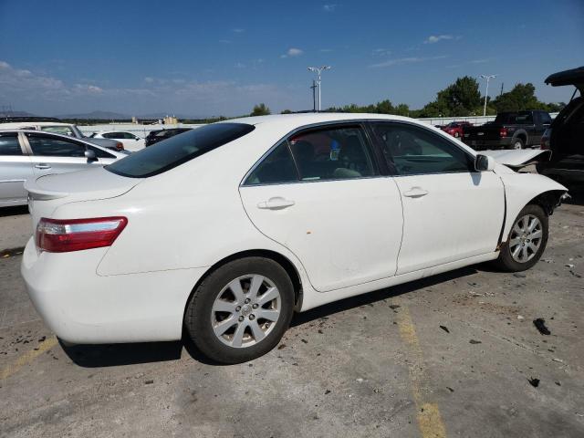 JTNBK46K973001073 - 2007 TOYOTA CAMRY LE Ağ foto 3