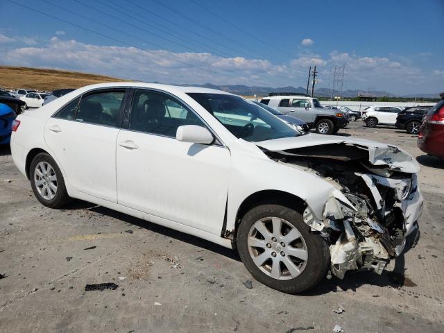 JTNBK46K973001073 - 2007 TOYOTA CAMRY LE Ağ foto 4