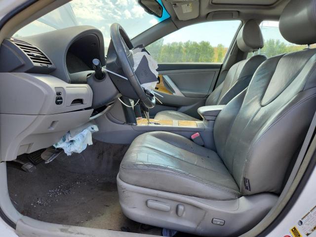 JTNBK46K973001073 - 2007 TOYOTA CAMRY LE Ağ foto 7