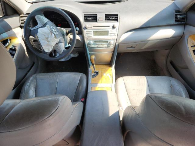 JTNBK46K973001073 - 2007 TOYOTA CAMRY LE Ağ foto 8