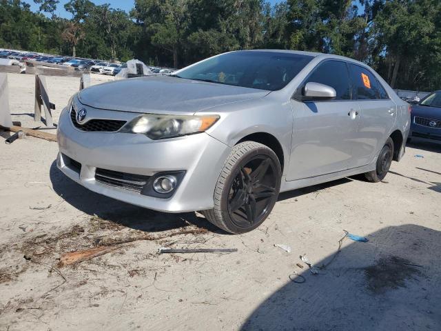 2013 TOYOTA CAMRY L, 