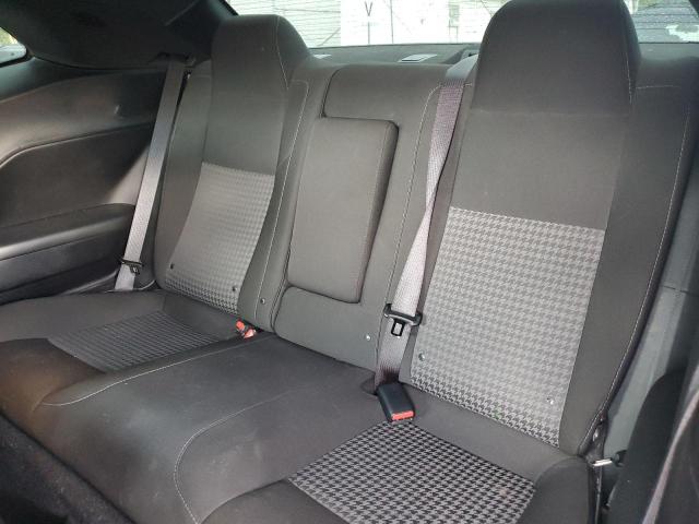 2C3CDZFJ0LH230518 - 2020 DODGE CHALLENGER R/T SCAT PACK GREEN photo 10