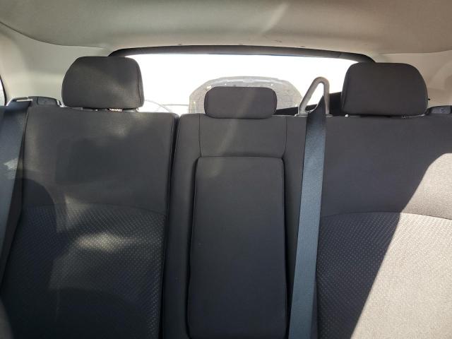 4A4AR3AU5EE013133 - 2014 MITSUBISHI OUTLANDER SPORT ES WHITE photo 10