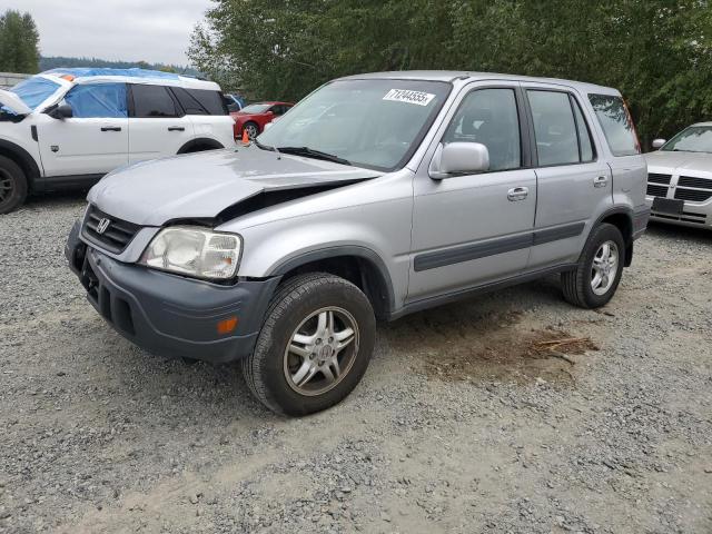 2001 HONDA CR-V EX, 