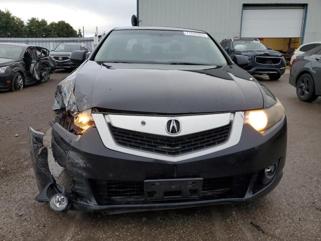 JH4CU26619C800292 - 2009 ACURA TSX BLACK photo 5