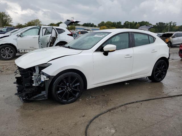 2018 MAZDA 3 TOURING, 