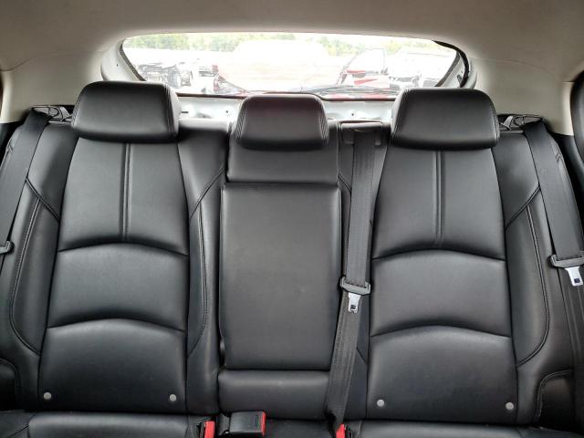 3MZBN1L38JM204224 - 2018 MAZDA 3 TOURING Սպիտակ լուսանկար 10