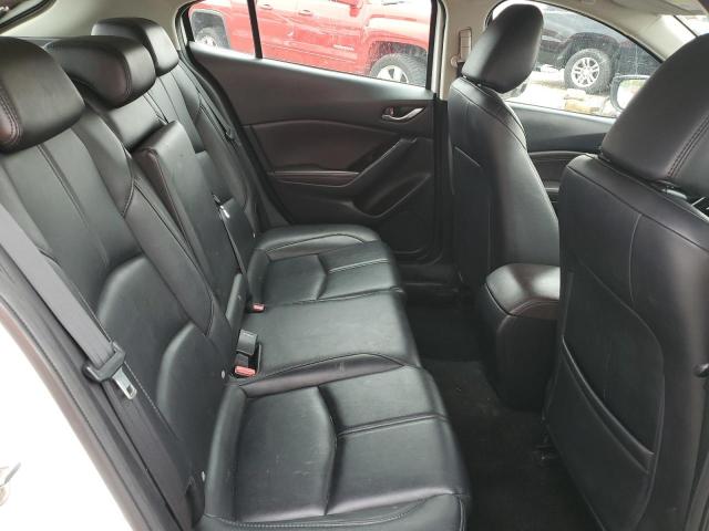 3MZBN1L38JM204224 - 2018 MAZDA 3 TOURING Սպիտակ լուսանկար 11