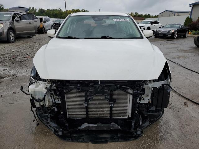 3MZBN1L38JM204224 - 2018 MAZDA 3 TOURING Սպիտակ լուսանկար 5