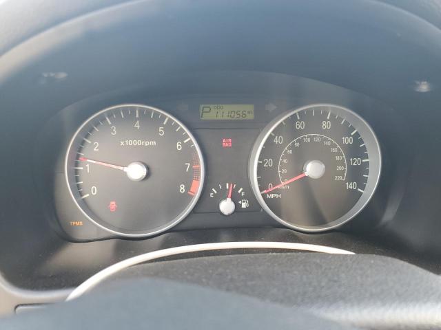 KMHCM36C19U131475 - 2009 HYUNDAI ACCENT GS 白色 照片 9