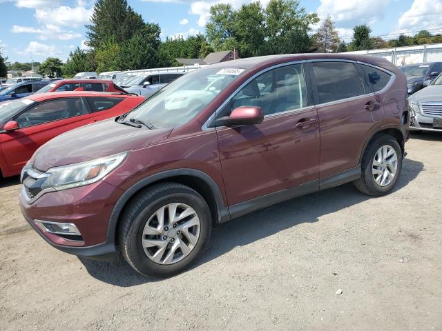 2016 HONDA CR-V EX, 