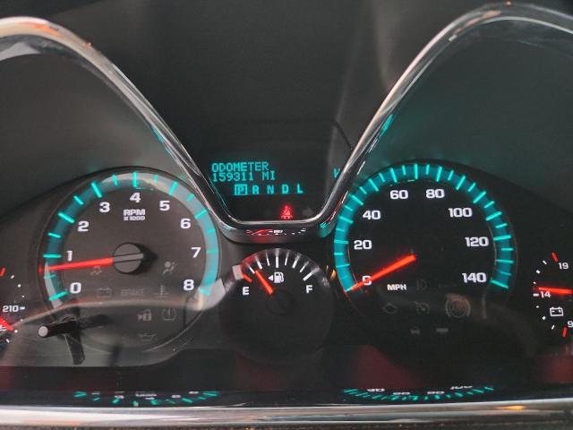 1GNKRGKD2GJ320701 - 2016 CHEVROLET TRAVERSE LT 灰色 照片 9