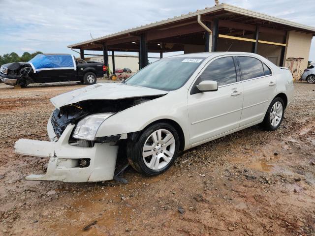 2008 FORD FUSION SEL, 