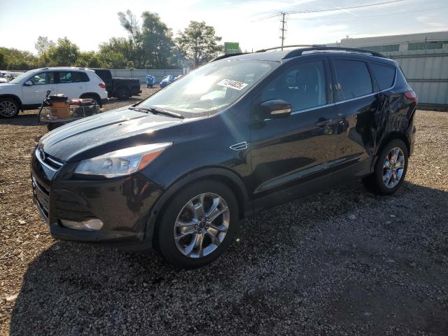 2013 FORD ESCAPE SEL, 