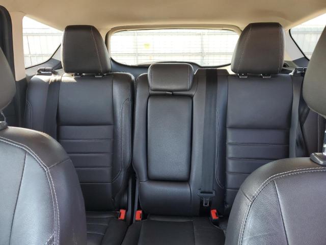 1FMCU9H98DUD34084 - 2013 FORD ESCAPE SEL BLACK photo 10