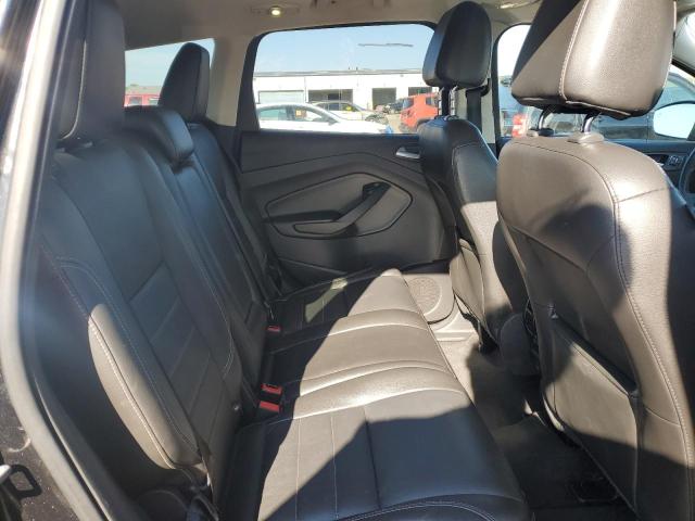 1FMCU9H98DUD34084 - 2013 FORD ESCAPE SEL BLACK photo 11