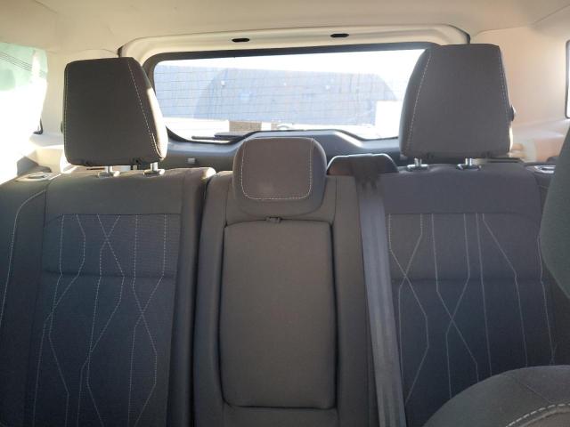 MAJ6S3GL2LC340331 - 2020 FORD ECOSPORT SE Blanco foto 10