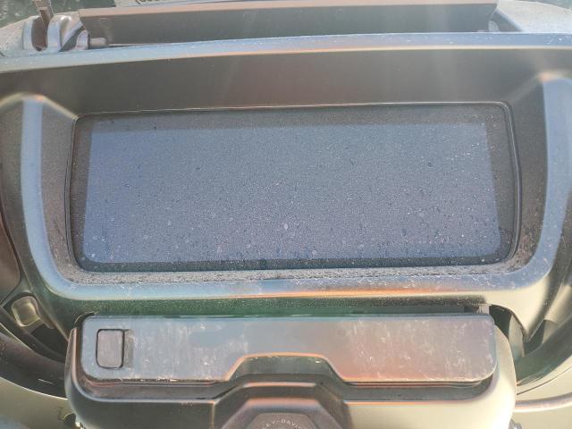 1HD1KB711RB650299 - 2024 HARLEY-DAVIDSON FLHX GRAY photo 7