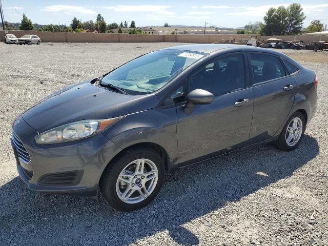 2019 FORD FIESTA SE, null