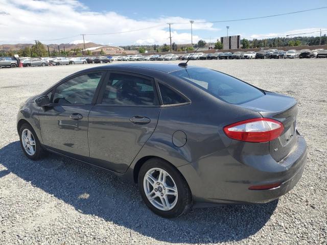3FADP4BJ5KM166126 - 2019 FORD FIESTA SE 灰色 照片 2