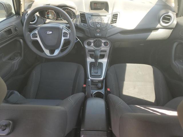 3FADP4BJ5KM166126 - 2019 FORD FIESTA SE 灰色 照片 8
