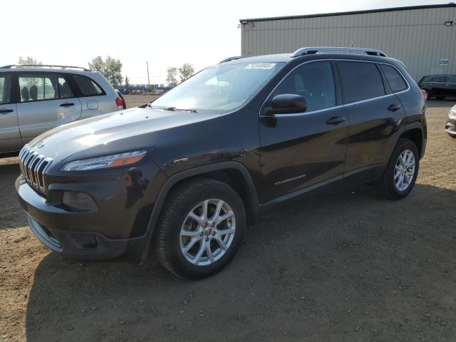 2015 JEEP CHEROKEE LATITUDE, 