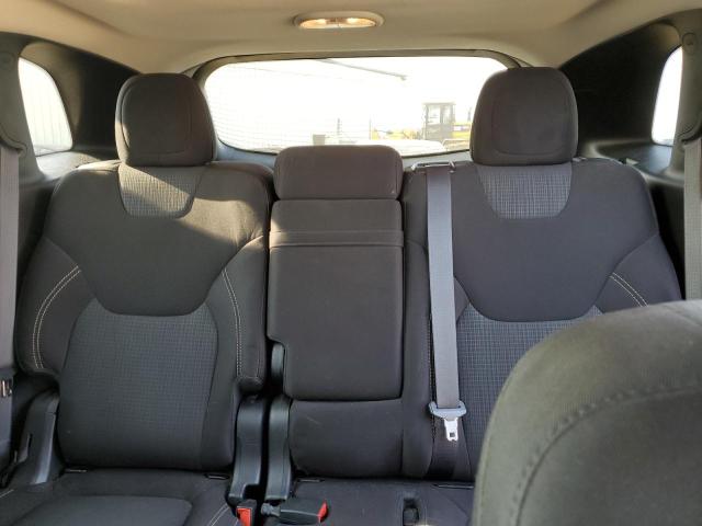 1C4PJMCS3FW788794 - 2015 JEEP CHEROKEE LATITUDE BLACK photo 10