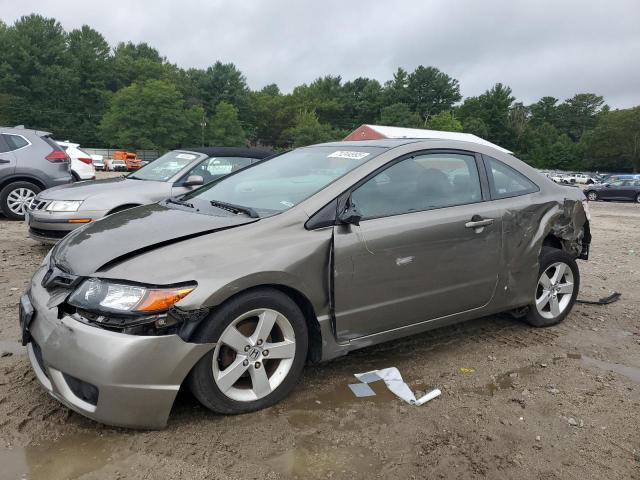 2006 HONDA CIVIC EX, 