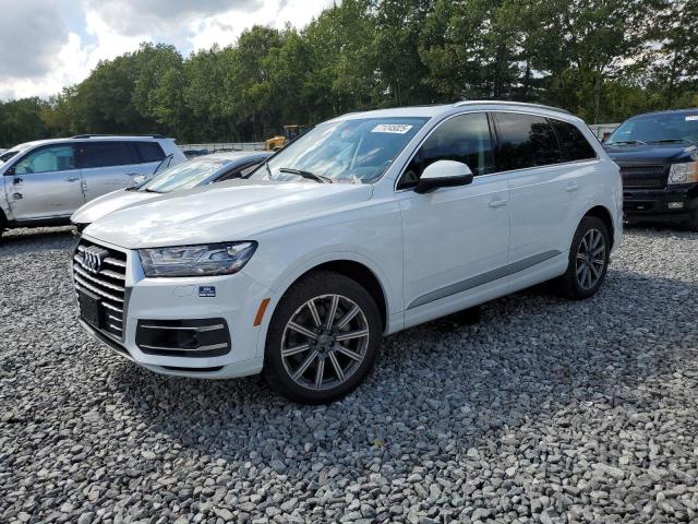 2017 AUDI Q7 PREMIUM PLUS, 