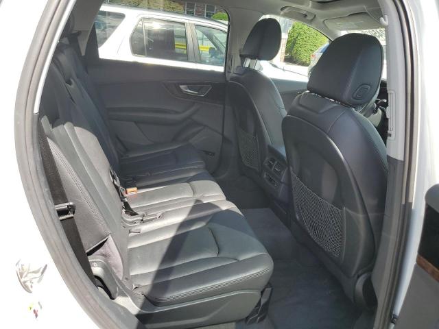 WA1LAAF70HD058824 - 2017 AUDI Q7 PREMIUM PLUS أبيض صورة 11