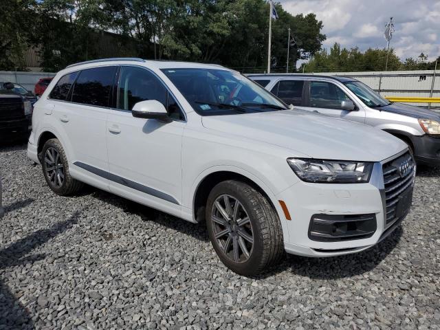WA1LAAF70HD058824 - 2017 AUDI Q7 PREMIUM PLUS أبيض صورة 4
