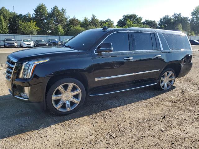 2020 CADILLAC ESCALADE ESV LUXURY, 
