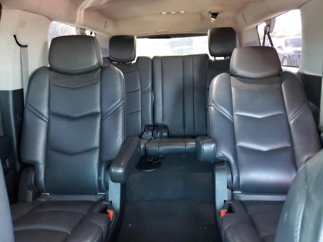 1GYS4HKJ6LR278834 - 2020 CADILLAC ESCALADE ESV LUXURY Schwarz Foto 10