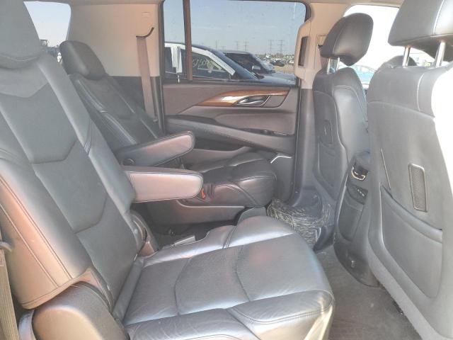 1GYS4HKJ6LR278834 - 2020 CADILLAC ESCALADE ESV LUXURY Schwarz Foto 11