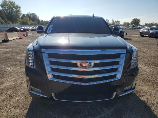 1GYS4HKJ6LR278834 - 2020 CADILLAC ESCALADE ESV LUXURY Schwarz Foto 5