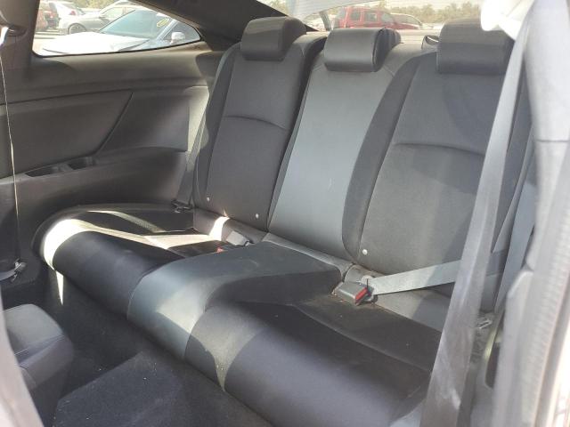 2HGFC4B84LH303635 - 2020 HONDA CIVIC SPORT 灰色 照片 10