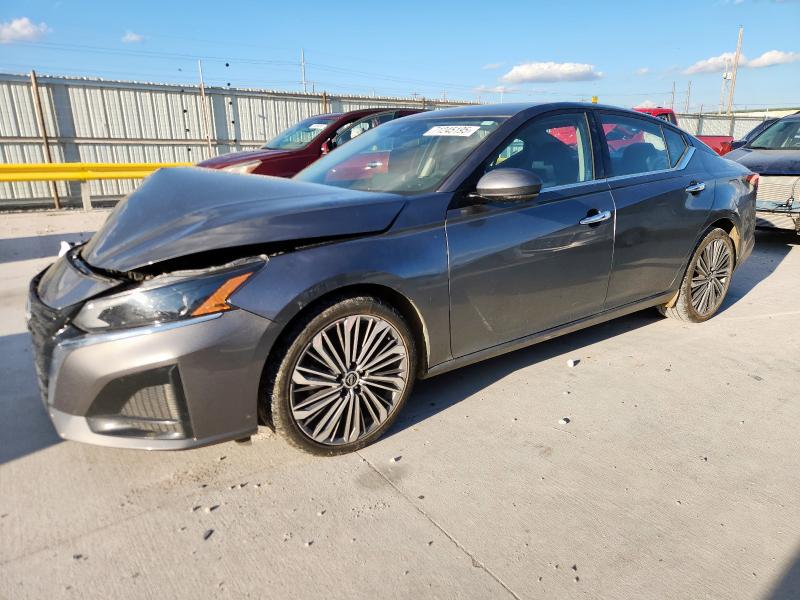 2023 NISSAN ALTIMA SL, 