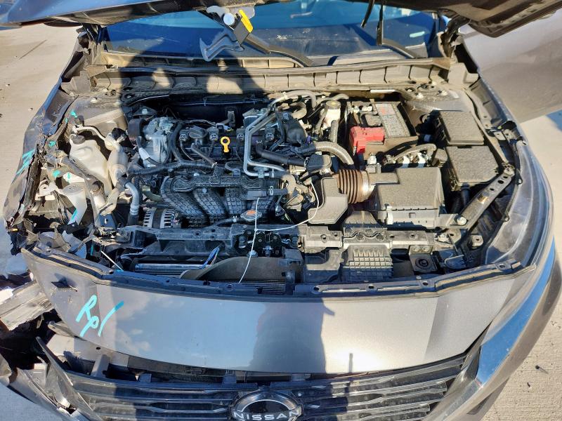 1N4BL4EV1PN398026 - 2023 NISSAN ALTIMA SL GRAY photo 11