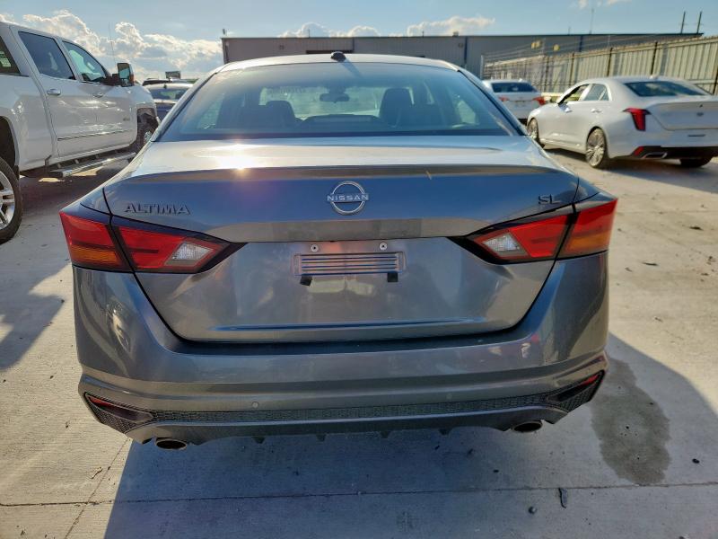 1N4BL4EV1PN398026 - 2023 NISSAN ALTIMA SL GRAY photo 6