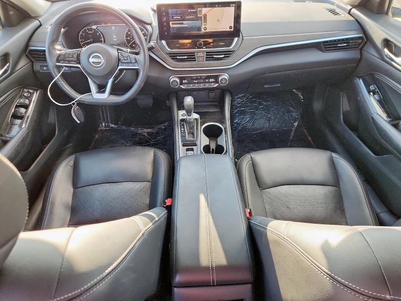 1N4BL4EV1PN398026 - 2023 NISSAN ALTIMA SL GRAY photo 8