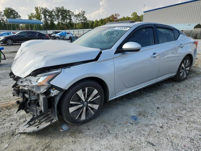 2020 NISSAN ALTIMA SL, 